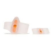 Lataa kuva Galleria-katseluun, Tuplalenkkierottaja iso, räätälöitävä 2 kpl