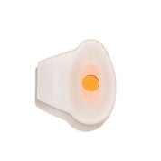 Lataa kuva Galleria-katseluun, Varpaanerottaja anatomisesti muotoiltu (räätälöitävä)