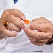 Lataa kuva Galleria-katseluun, Vasaravarpaan oikaisija (räätälöitävä) 2 kpl