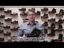 Lataa video gallerian katseluohjelmaan SieviAir R5H Roller S1P kantavaimennuksella